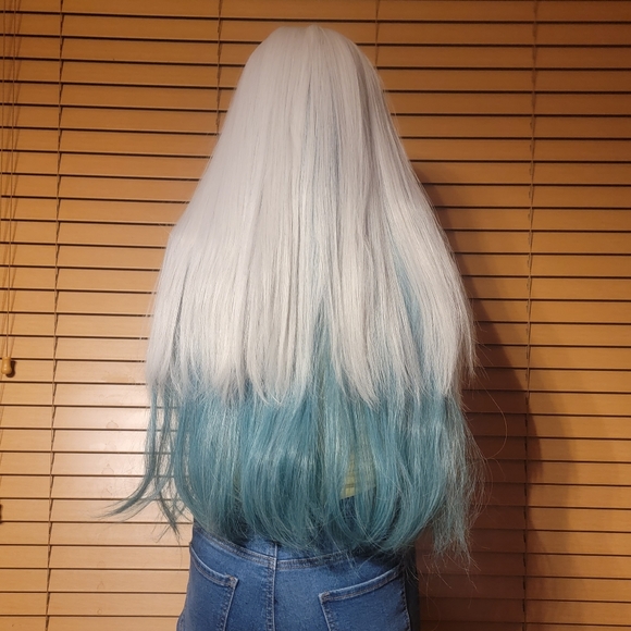 Cosplay wig - Picture 2 of 2